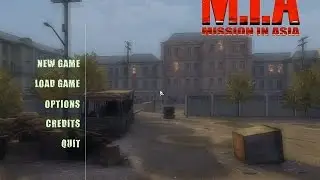 PC Longplay [648] M.I.A. Mission in Asia