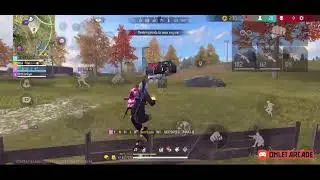 NOCHE DE JUGANDO FREE FIRE PUN TE MATE Y TE REMATE XD 🤣🤣🤣
