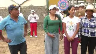 HUAÑUPIZA SAN JUAN DE YANAC 2025 FESTIVIDAD PATRONA GRACIAS A YONY PALMA