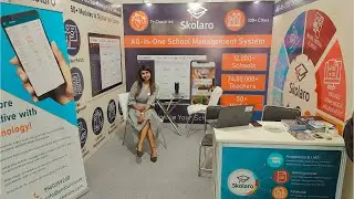Skolaro () ET Tech 10th National Conference on Teaching, Learning & Leadership!