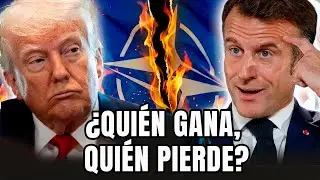 OTAN sin Estados Unidos: poder, dependencia y realidad