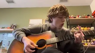 Scott Pilgrim Vs My Gpa- Mom Jeans (cover)