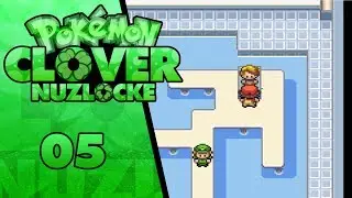 SO MUCH RAGE!!!!!!! [Pokemon Clover Nuzlocke W/ ArsenalMC]