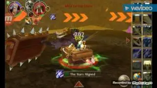 Solo tcn with 6/6 tcn gear Order And Chaos