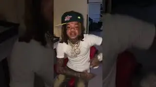 SPOTEMGOTEM SPEAKS 2022 HIP HOP RAPPER SPOTEMGOTEM