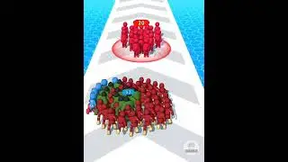 heroes assemble - marvels running game 3d gameplay android