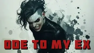 An ode to my Ex (Industrial techno)