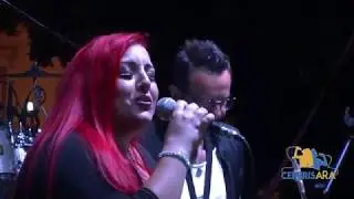 Alghero - Giuni Russo || Monica Basile - Cover