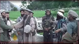 Afghan Taliban names Haibatullah Akhunzada as new leader