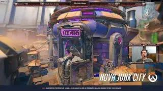 Overwatch no Linux | | 26 jun 25