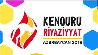 Kenquru  Olimpiadası 2018 (5-6 cı siniflər) izah