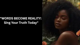 I AM: Your Anthem of Self-Worth