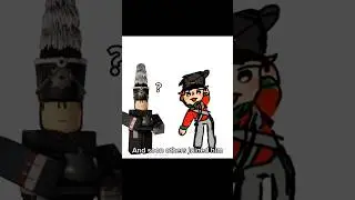 Guts and blackpowder npcs #animation #art #digitalrendering #drawing #artreveal #funny #roblox