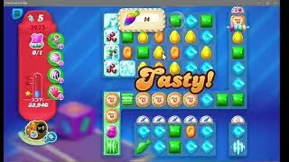 Candy Crush Soda Saga Level 3973