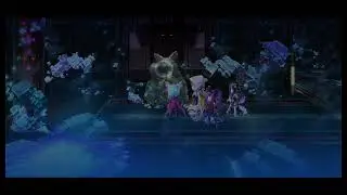[Another Eden GL] Edax Domain: All Cat Statues Locations (requires Fukurobe and Nabeshima)