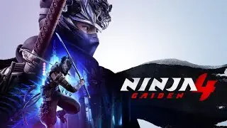 NINJA GAIDEN 4 Chapter 19 Walkthrough 