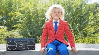 OppoSuits Lookbook | Boys and Teen Boys Suits