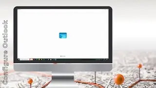 How to Configure Business Email in Outlook (New) | Step-by-Step Business Email Setup Guide