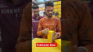 Realme C35 Unboxing  & Quick Review !! Realme C35 Price, Specifications & More