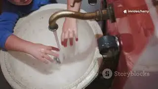 Wash your hands @kidz songs Rymes