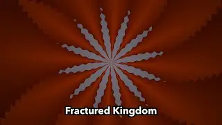 Fractured Kingdom