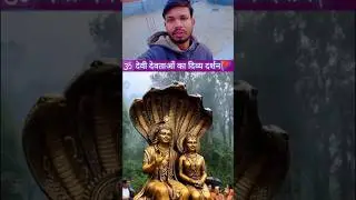 aaj kal sosal midiya ka jamana hai 🕉🚩🙏 #devi #devta #hindu #reaction #shortvideo