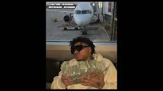 NoCap  No Hook (SLOWED)
