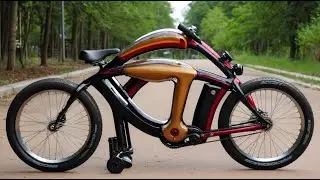 15 MOST INCREDIBLE BIKES You Won&rsquo;t Believe Exist