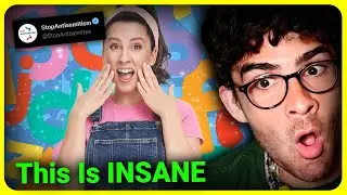 Ms Rachel Situation Just Got REALLY BAD | Hasan Daily