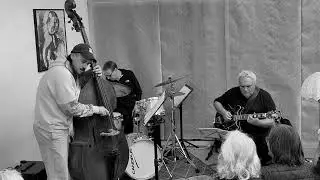 Philippe Canovas trio E turquoise (extraits)