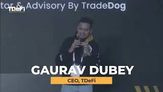 Cohort-2, Exploring Web3 Acceleration Program by TDeFi in collaboration with DMCC - Recap video