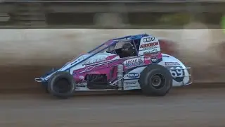 Year in Review: 2022 USAC Silver Crown Season