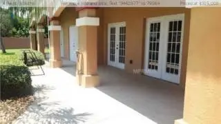 4 Bedroom Lakefront Pool Home Winter Haven 33880 - 433 ARCHAIC DR, WINTER HAVEN, FL 33880