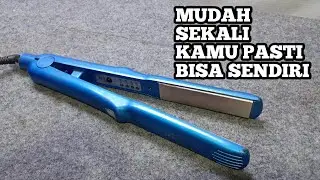 MEMPERBAIKI CATOK RAMBUT MATI TOTAL !! MUDAH SEKALI KAMU PASTI BISA