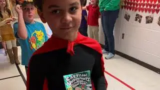 Layne Elementary - Showcase of Schools 2020