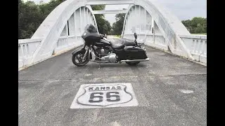 Ruta 66 Los Angeles-Chicago | USA 2015 🇺🇸 | Route 66 Experience