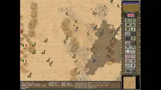 SPWAW: Iron Coffins (part 6)