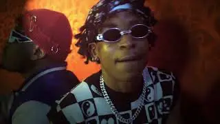Top Leader Ft Jeff Nipotee (Visualizer Video)
