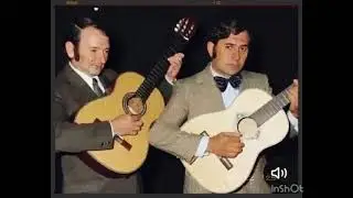 ABEL MARTÍN AYER HOY Y SIEMPRE, GUITARRAS Y ORQUESTACION