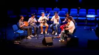 Truallaithe   Meitheal Colm Gannon's Group
