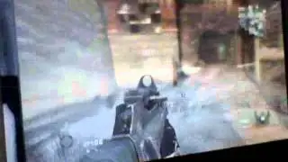 COD: BO #4 TDM on Stockpile
