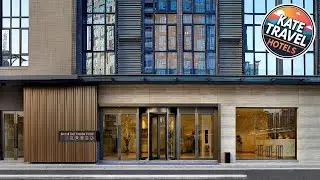 Bridal Tea House Hotel | Guangzhou, China | Hotel Review 🏨