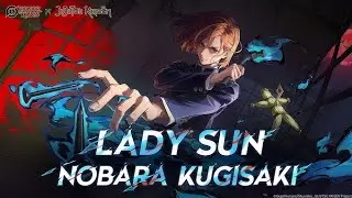 15 KILLS + SSS and MVP | Lady Sun is still great choice in Honor of kings| Honor of kings gameplay 