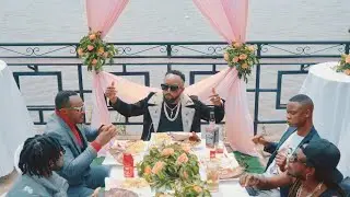 RUBAVU IWACU _ RUBAVU  ALL STAR _ OFFICIAL VIDEO 4K #rubavu
