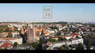 Aktuelle Eindrücke aus der Pistoriusstraße 36 in Berlin-Weißensee von WvM Berlin Immobilien