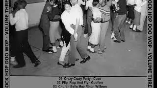 Sock Hop # 3