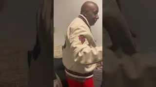 Unboxing: Exclusive Varsity Jacket and NBA Anniversary Jordans!!!
