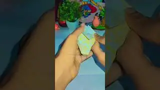 easy paper craft 🗞️📜