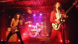 Moon Tan ~ The Cure