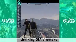 THE FUNNIEST GTA 5 VINE COMPILATION ( GTA V Vines) #GameVines